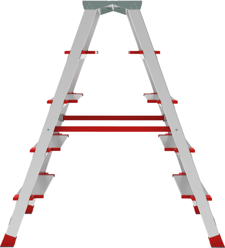 Двухсторонняя стремянка новая высота. Новая высота стремянка двухсторонняя nv500. Двухсторонняя стремянка новая высота nv500 2 ступени. Стремянка двухсторонняя алюминиевая 6 ступеней. Профессиональная двухсторонняя алюминиевая стремянка nv3120.
